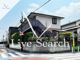 ヴィラ 西荻 103 【東京都西荻窪駅】 の間取り図