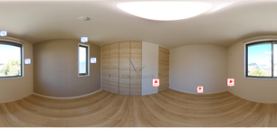 0008231　サンシャインガーデンZen 203 【滋賀県湖西線 比叡山坂本駅 徒歩17分】 の間取り図