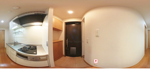 SOL.LEVANTE10 101 【兵庫県鳴尾駅】 の間取り図