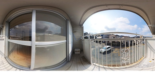 5108970イーストベル 203 【兵庫県神戸電鉄粟生線 鈴蘭台駅 徒歩5分】 の間取り図