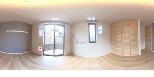 シャーメゾン　小阪 101 【大阪府河内小阪】 の間取り図