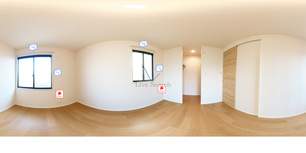 ラ・サルデーヌ 118 【和歌山県二里ヶ浜駅】 の間取り図