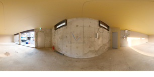 シャルールメゾン桃谷 101 【大阪府環状線「桃谷」徒歩13分】 の間取り図