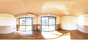 プランドール南葛西 101 【東京都葛西臨海公園】 の間取り図