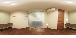 パープルセブン西葛西 103 【東京都西葛西】 の間取り図