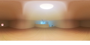 ピアチェーレ 103 【神奈川県妙蓮寺駅】 の間取り図