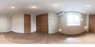 シャルム 201 【神奈川県橋本駅】 の間取り図