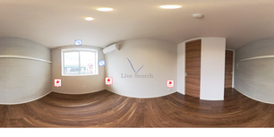 パープルセブン西葛西 403 【東京都西葛西】 の間取り図