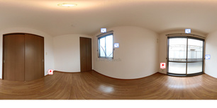 グリーンルーフ塩屋 101 【和歌山県和歌山市駅】 の間取り図