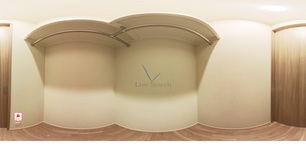 ワコーレ神戸元町 I’z 601 【兵庫県東海道・山陽本線 元町駅】 の間取り図