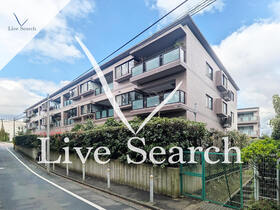 エクレールガーデン深沢 206 【東京都駒沢大学駅　桜新町駅】 の間取り図