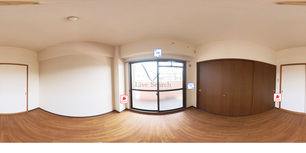 プルミエールアイケー 202 【大阪府久米田駅】 の間取り図