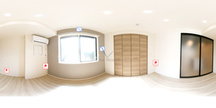 奈月ヒルズ 103 【埼玉県	 東北本線　東大宮駅　徒歩11分】 の間取り図