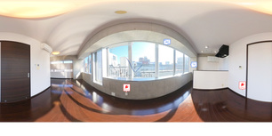 ドーマ島之内 803 【大阪府堺筋線　日本橋駅】 の間取り図