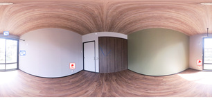 エクセル川端 A102 【神奈川県相原駅】 の間取り図