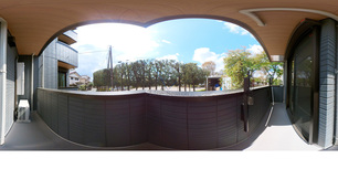 奈月ヒルズ 105 【埼玉県	 東北本線　東大宮駅　徒歩11分】 の間取り図