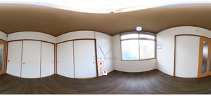 みさとハイツ 103 【千葉県桜木駅（千葉都市モノレール）】 の間取り図