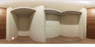 シャルム 205 【神奈川県橋本駅】 の間取り図