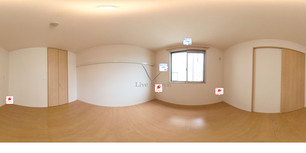 シャーメゾン・パティオ 202 【大阪府忠岡駅】 の間取り図