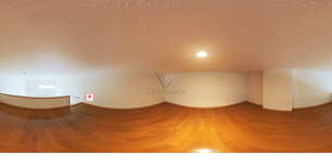 プレジャー金山B棟 103 【福岡県金山駅】 の間取り図