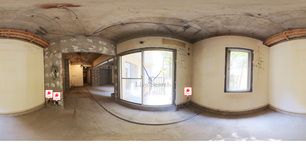 パークハイツ東北沢 102 【東京都東北沢駅】 の間取り図