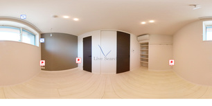 ミラソーレ 102 【埼玉県久喜駅】 の間取り図