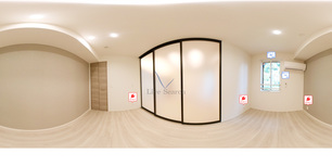 奈月ヒルズ 302 【埼玉県	 東北本線　東大宮駅　徒歩11分】 の間取り図