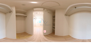 ミラソーレ 103 【埼玉県久喜駅】 の間取り図