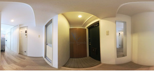 BraTTo西明石松の内 801 【兵庫県山陽新幹線 西明石駅】 の間取り図