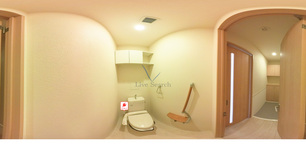 グランメール永田 0301 【大阪府放出駅】 の間取り図