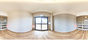 HARMONY大池 201 【大阪府茨木市駅】 の間取り図