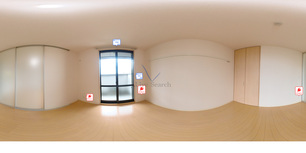 シャーメゾン鈴の宮 103 【大阪府 津久野駅 】 の間取り図