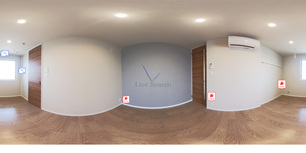 シャルム 305 【神奈川県橋本駅】 の間取り図