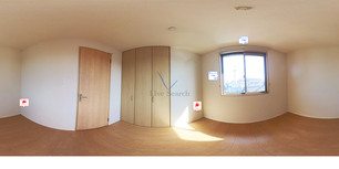 ファイン　リーメス 201 【奈良県近鉄奈良線「大和西大寺」駅】 の間取り図