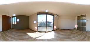 4503060　PRIM　ROSE 201 【滋賀県湖西線 おごと温泉駅 徒歩8分】 の間取り図