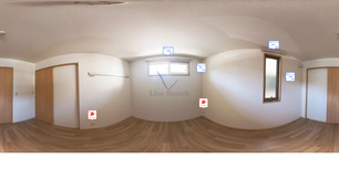 シャーメゾン横堤 0101 【大阪府横堤駅】 の間取り図