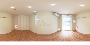 ガーデン片倉 101 【神奈川県片倉町駅】 の間取り図