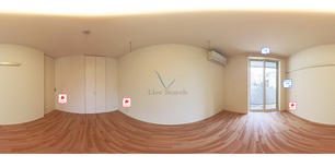 ガーデン片倉 103 【神奈川県片倉町駅】 の間取り図