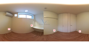 ガーデン片倉 105 【神奈川県片倉町駅】 の間取り図