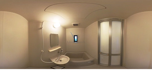 セフィラ生光苑 102 【大阪府千林駅】 の間取り図