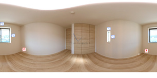 0009131　シャーメゾン西大津　 203 【滋賀県湖西線 唐崎駅 徒歩20分】 の間取り図