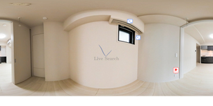 ACPResidence錦糸町 201 【東京都錦糸町】 の間取り図