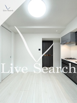 ACPResidence錦糸町 201 【東京都錦糸町】 の間取り図