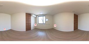 Familiar Ogo 201 【兵庫県阪神国道駅】 の間取り図