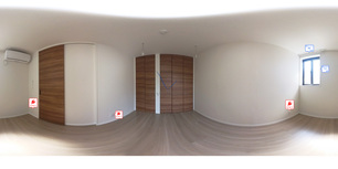 Familiar Ogo 202 【兵庫県阪神国道駅】 の間取り図