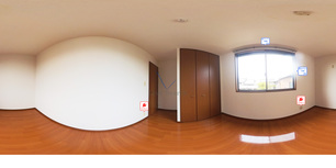 ベルローズ 101 【奈良県百毫寺】 の間取り図