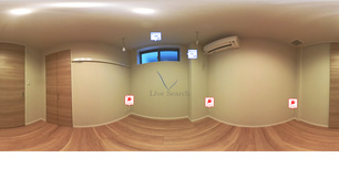 セルディーナ 101 【東京都東武練馬】 の間取り図