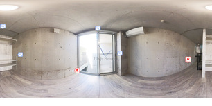 グランドステージ幅下 302 【愛知県浅間町駅】 の間取り図