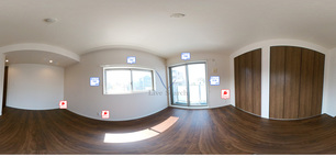 プレスタンテ中葛西Ⅱ 403 【東京都葛西】 の間取り図