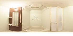 ParkSide Residence CHITOKARA 102 【東京都京王線 千歳烏山駅】 の間取り図